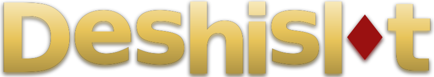 Deshislot logo