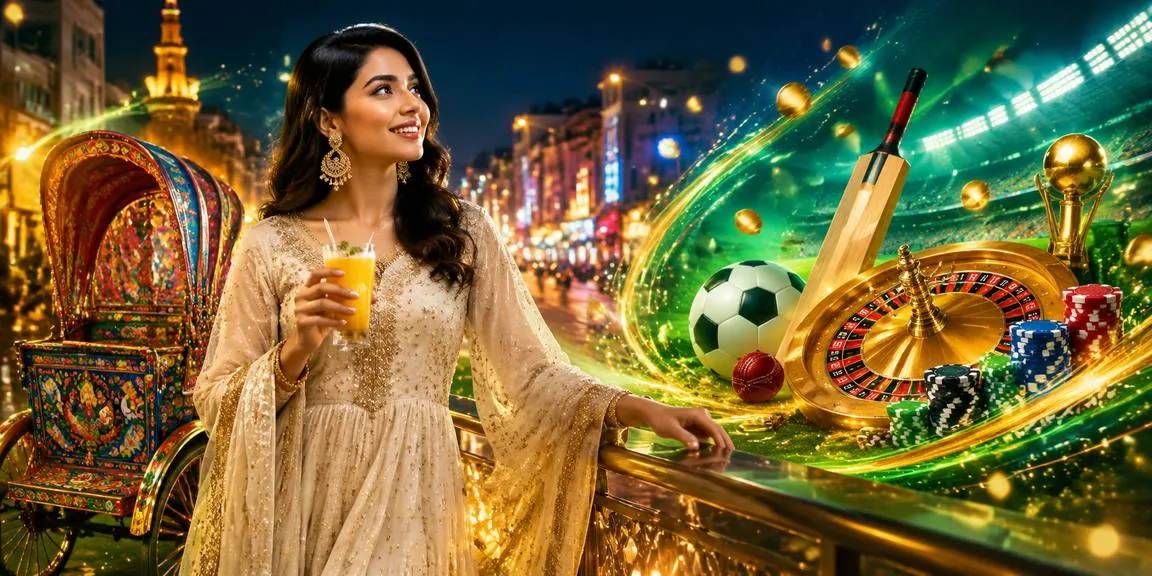Deshislot Nagad Betquick — Fast Deposit, Instant Lobby Entry
