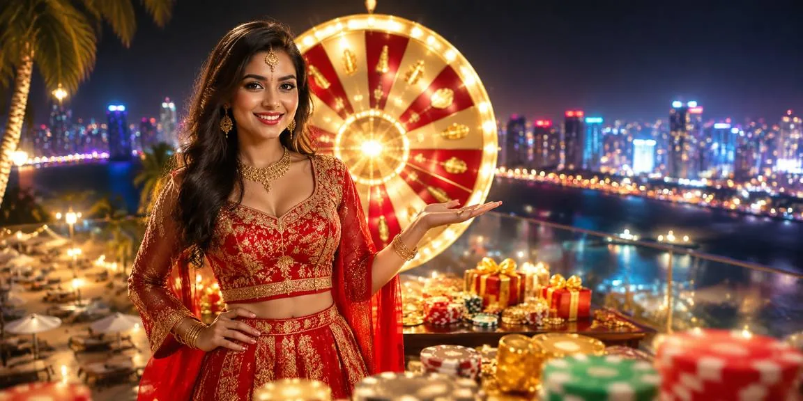 Deshislot Bonus